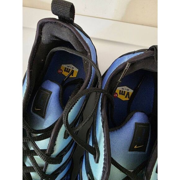 Size 11 - Nike Air VaporMax Plus Original Fade 924453-008